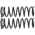 thumbnail image 3 of MOOG 81383 Coil Spring Set for Honda Accord, 3 of 3