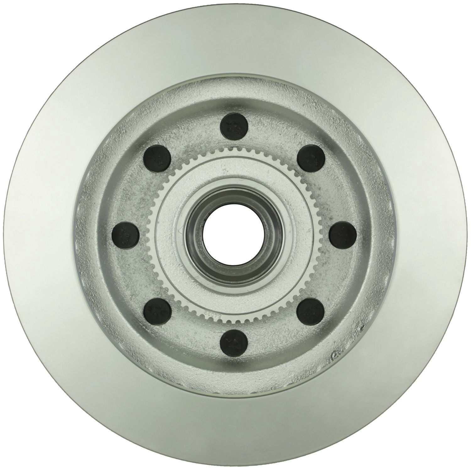 Bosch 20010385 QuietCast Disc Brake Rotor
