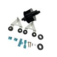 thumbnail image 3 of Kit de reparación de rodamientos de turbina de marco a para limpieza de piscinas, repuesto Axv621dat, equipos de mantenimiento de piscinas fáciles de, 3 of 9