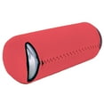 thumbnail image 3 of Retro Camper Slim Can Coolie (Neon Pink), 3 of 4