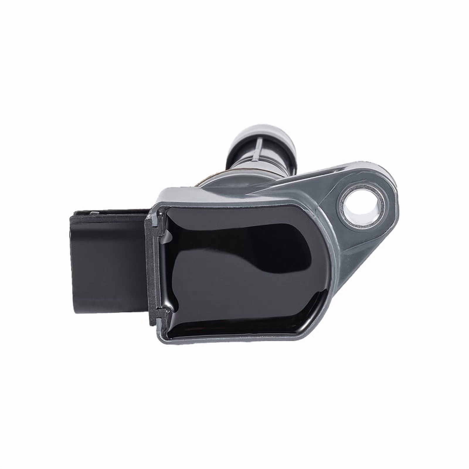 ISA Set of 4 Ignition Coil Pack For 2002-2011 Honda Civic 2006-2011 Acura CSX 2002-2006 Acura RSX 2004-2005 Honda S2000 2003-2007 Honda Accord 2.0L 2.4L l4 Coils Replacement for UF311 UF583 C1382