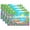 A1144, variant on Ryvnso Placemats Set of 4 Cartoon Summer Beach Dining Mats Heat-Resistant Non-Slip Washable Table Mat