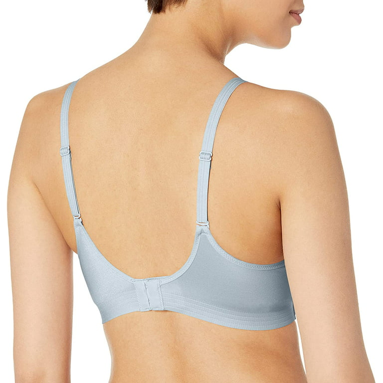 Hanes Ultimate Women's No Dig with Lift Support Wirefree Bra