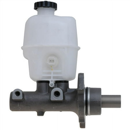 Brake Master Cylinder Fits select: 2013-2017 RAM 1500, 2011-2012 DODGE RAM 1500