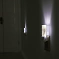 thumbnail image 7 of Salouo Two Cowboys Riding Horses In The Desert for Night Lights Plug into Wall 1 Pack, 0.5W Plug in Night Light with Dusk-to-Dawn Light Sensor LED Nightlight for Bathroom, Adult, Hallway-UK, 7 of 7