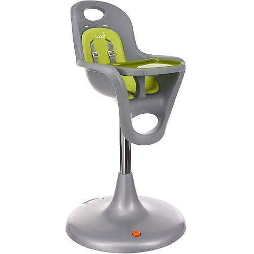 boon pedestal high chair