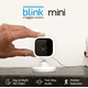 thumbnail image 3 of Blink Mini Camara de Seguridad Full HD 1080p Compatible Con Alexa Detecta Movimiento Blink BCM00300U, 3 of 5