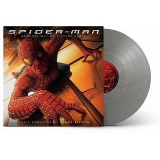 Daniel Pemberton - Spider-Man: Across the Spider-Verse (Original