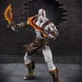 thumbnail image 2 of God of War Model-Kratos Action Figures-Kratos 7" *ONLY ONE KNIFE*Toys 2915, 2 of 7