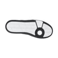 thumbnail image 3 of TENIS DAMA PANAM 0108870016 SIMIPIEL BLANCO, 3 of 4