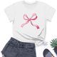 thumbnail image 5 of Blusas y camisas de manga corta con cuello redondo para niños pequeños, niños y niñas, camisetas estampadas de moda, lindas camisetas de manga corta con cuello redondo y estampado, blusa para niña, 5 of 7
