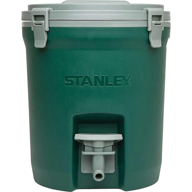 Stanley Adventure Water Jug 2 Gallon Green - Walmart.com