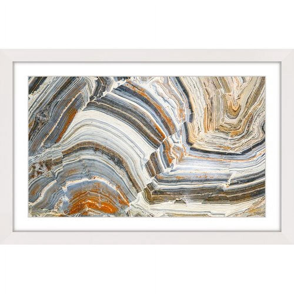 Marmont Hill "Visual Conception of Creation" Painting Print on Wrapped Canvas