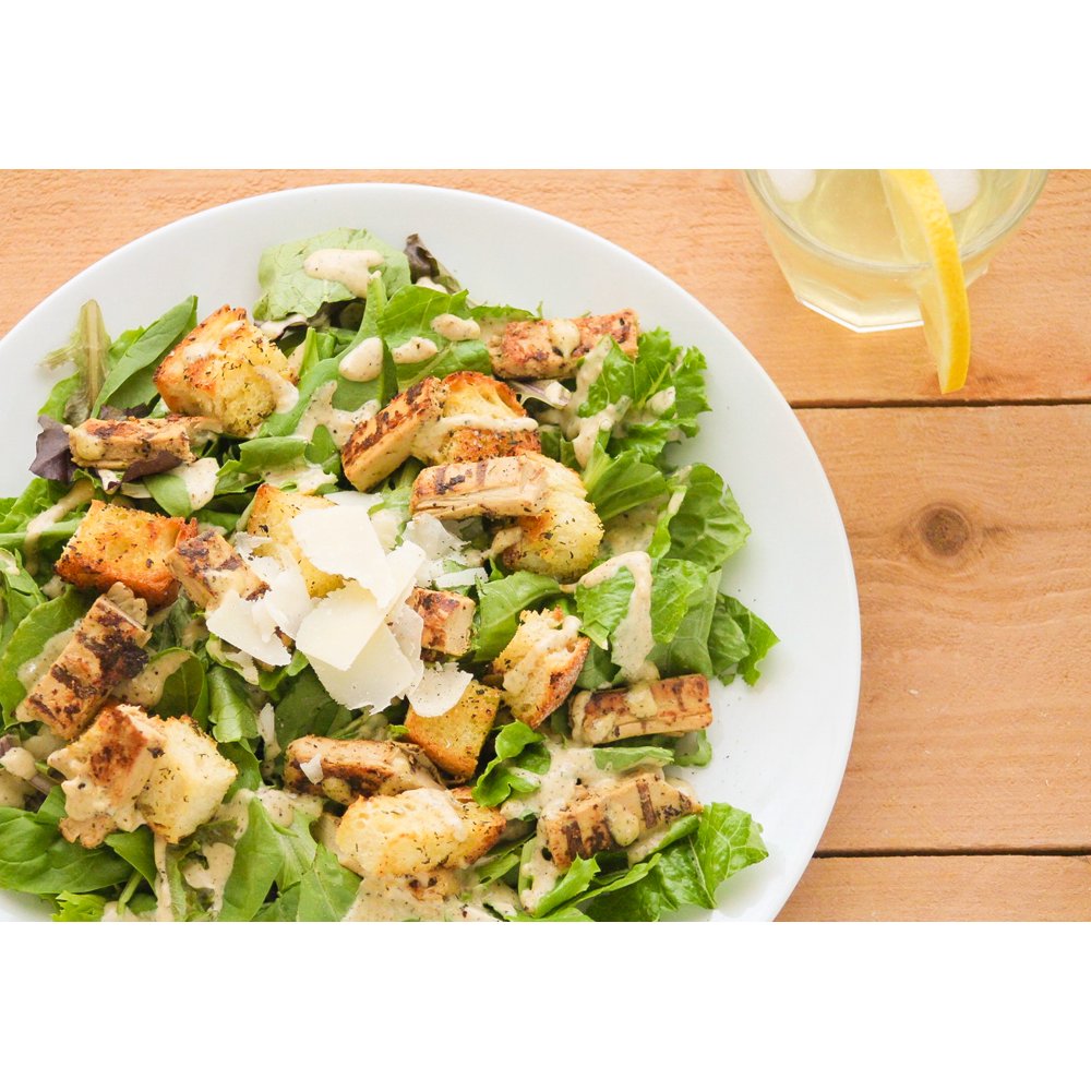 Chicken Caesar Salad