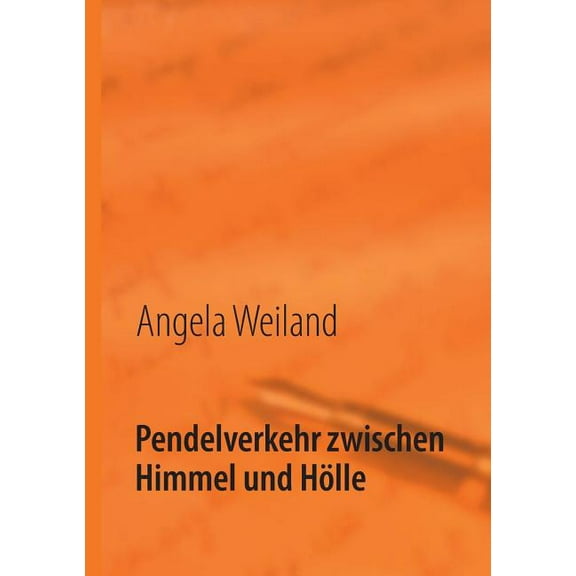 Pendelverkehr zwischen Himmel und Hölle: Gedichte (Paperback)