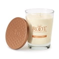 thumbnail image 2 of ROOT Candles Peppermint Bark 10.5 oz Large Veriglass Jar, 2 of 3