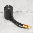 thumbnail image 4 of RC Accessories, RC Brushless Motor RC Car Brushless Motor RC Motor  For Remote Control Car For Assemble The Parts 5200KV, 4 of 8