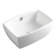 thumbnail image 3 of DROP Bath and Kitchen DR091364 Bathroom Vessel Sink Set, 3 of 3