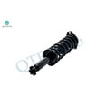 thumbnail image 5 of Set 4 Front-Rear Quick Complete Strut-Coil Spring For 2018 2019 Subaru Crosstrek, 5 of 7