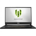 thumbnail image 4 of MSI WS65 9TK-687 15.6" Mobile Workstation - Core i9-9880H - 32GB RAM - 1TB SSD - Quadro RTX 3000 - Windows 10 Pro, 4 of 6