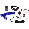 thumbnail image 5 of HPS Performance Blue Shortram Air Intake Kit + Heat Shield Cool Ram Compatible for 2015-2016 Ford F150 3.5L 2015-2020 F150 2.7L Ecoboost Turbo, 827-634BL, 5 of 6