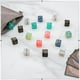thumbnail image 5 of Juego de dados MTG Tinzum de 60 piezas con token de palabras clave y contador de vida, 5 of 6
