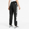 thumbnail image 2 of Puma Womens Tailored For Sport Og Pants,Black,S, 2 of 4
