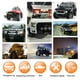 thumbnail image 4 of Spot Light Carretilla Elevadora Bulldozer Vehículo Ingeniería Proyector Modificación 12-24V/55W, 4 of 7