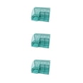 thumbnail image 2 of Sidaley Portalápices de oficina unisex de metal, accesorio de escritorio elegante para un espacio de trabajo ordenado, adecuado para varios, Type1 NO1, 2 of 6