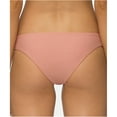 thumbnail image 2 of Tavik Womens Ali Bikini Swim Bottom, Pink, Medium, 2 of 2