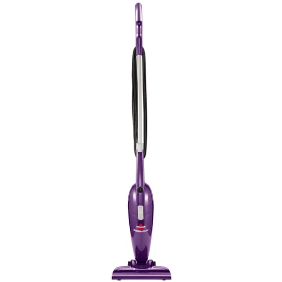 Aspiradora Bissell Featherweight Stick 20334 Púrpura