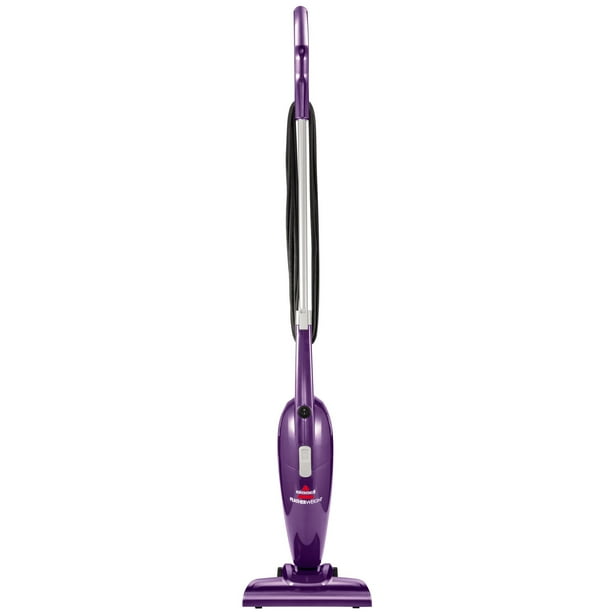 Aspiradora Bissell Featherweight Stick 20334 Púrpura