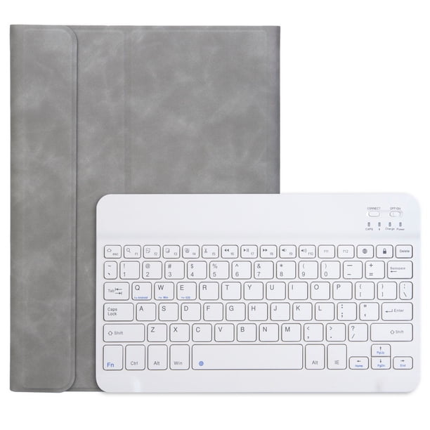 Xihbxyly Oferta de Hoy Fundamentos Bluetooth para 10.2 7.ªgeneración/3.ªgeneración/Pro 10.5