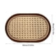 thumbnail image 3 of Alfombrilla de baño absorbente antideslizante de secado rápido, alfombrilla de entrada de poliéster suave, alfombra lavable para dormitorio y cocina., 3 of 6