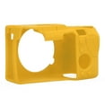 thumbnail image 1 of ANGGREK Camera Silicone Skin Housing, Camera Housing Case Stretchable For A7C Camera, 1 of 8