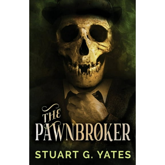 The Pawnbroker, (Paperback)