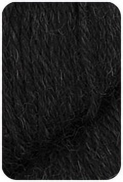 Juniper Moon - Herriot Knitting Yarn - Black River Stone (# 1001)