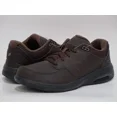 thumbnail image 1 of New Balance Men's 813 V1 Lace-Up Walking Shoes, Brown/Brown, 1 of 5