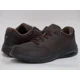 thumbnail image 1 of New Balance Men's 813 V1 Lace-Up Walking Shoes, Brown/Brown, 1 of 5