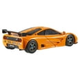 thumbnail image 3 of Hot Wheels Premium 1:43rd Scale Collectible Car, Gift for Collectors, 3 of 7