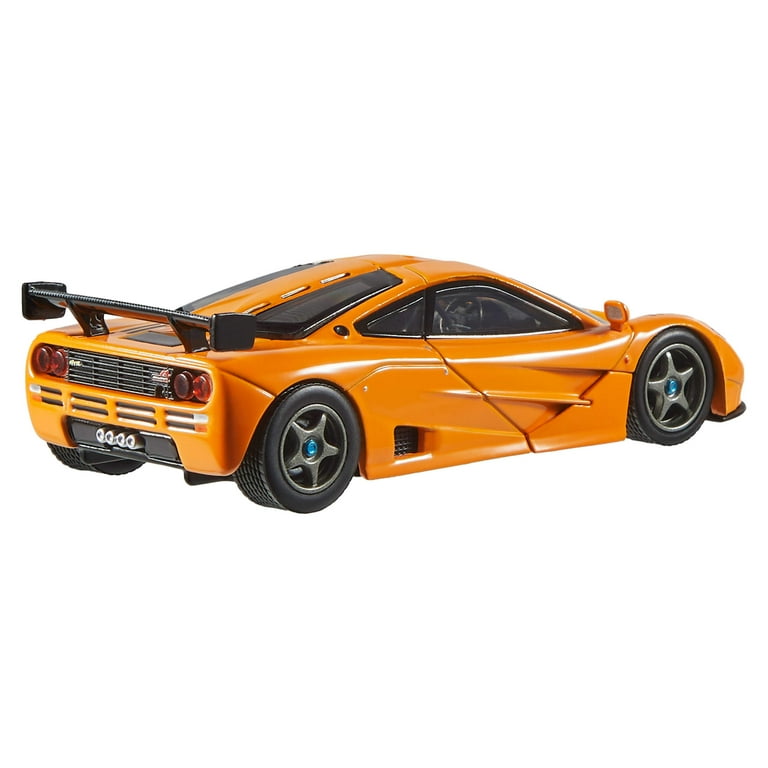 Hot Wheels, Premium Collectible Car, 1:43rd Scale, Gift for