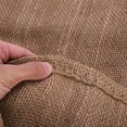 thumbnail image 1 of Coarse Hemp Storage Bags,Large Capacity Coarse Hemp Potato Storage Bags Huge Burlap Sack Compact and Lightweight, 1 of 12