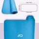 thumbnail image 2 of Tapete Para Yoga Sady Sport Tapete De Yoga, 2 of 4