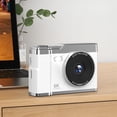 thumbnail image 5 of Fnyoxu 64MP Digital Camera with HD 4K Video, Dual Lens Selfie-Recording Camcorder, 2.45'' LCD Screen, 8X Zoom, Night Shot Flash, Electronic Stabilization, OTG Transfer, Portable for Beginners, 5 of 8