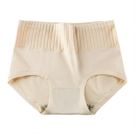 

Panties For Women High Waist Ladies Shapewear Ladies Belly Lifting Panties