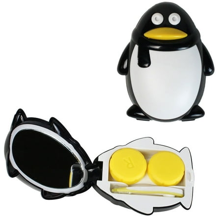 Penguin Contactez Kit Voyage objectif