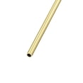 thumbnail image 5 of Uxcell Straight Round Brass Tube Seamless Pipe Tubing Copper 0.16x0.02 in, 5 of 5