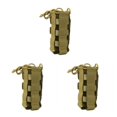 thumbnail image 4 of Greeniant Bolsa para botella de agua para exteriores de 2,5 l, funda para botella con cordón, bolsas de agua ligeras para senderismo, Type1 NO1, 4 of 6