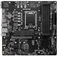 thumbnail image 2 of Placa madre MSI PRO B760M-P DDR4 ProSeries LGA 1700 mATX MSI, 2 of 7
