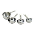 thumbnail image 1 of KitchenAid® Stainless Steel Measuring Cups, 1 of 3